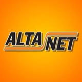 Altanet Logo