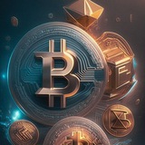 Новини Крипти: Путівник у Майбутнє 💡 Logo