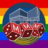 М[ζММ[ξ|ζ]] Logo