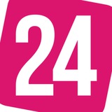 Запоріжжя24 - новини Запоріжжя Logo