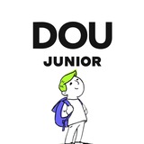 Junior дайджест dou.ua Logo