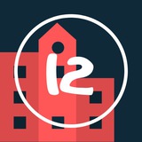 Гуртожиток 12 Logo