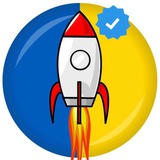 Повітряна Тривога 🚀 Карта Київське Logo