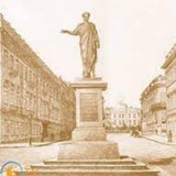 Одесский бульвар Logo