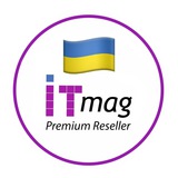 iTMag.ua Logo