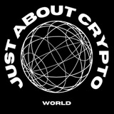 Просто о Крипте Logo