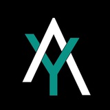 AY | CRYPTO Logo