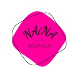 Naina Boutique Logo