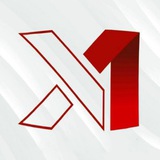 Первый Харьковский Logo