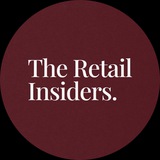 The Retail Insiders Logo