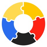 Ukrainian IT Cluster Logo