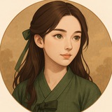 Мавка про дорами (і не тільки) українською Logo