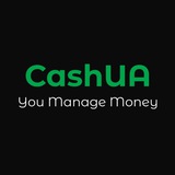 CashUA