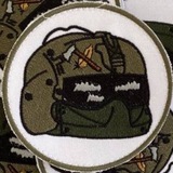 Жизнь Бродяжная. Logo