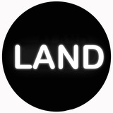 Crypto Land Logo