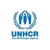 UNHCR Italia | UNHCR Italy Logo