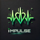 IMPULSE Logo