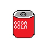 Crypto Cola Logo
