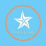На море та Європою ✈️та🚌 Logo