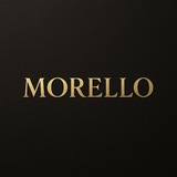 Morello • Дроп фени та стайлери Dyson 🖤 Logo