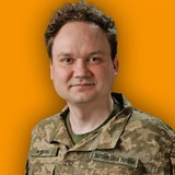 Олександр Мусієнко Logo
