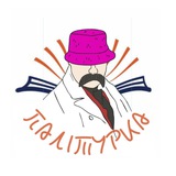 Палітурка Logo
