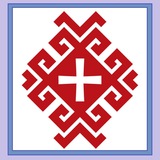 Центр дослідження і відродження Волині  Logo