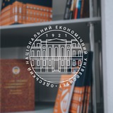 ОНЕУ | Офіційний канал Logo