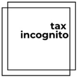 Податки інкогніто Logo