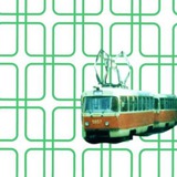 ст. ретрó Олдскульна Logo