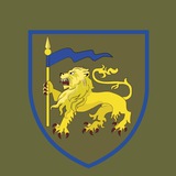 60 окрема механізована Інгулецька бригада Logo