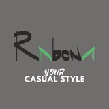 Rabona_casual Logo