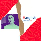 Learn English with Helen Logo