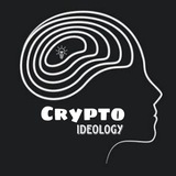 Crypto Ideology ✍🏻 Logo