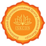 Новий Маяпур - АФІША Logo