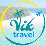 Тури▫️Квитки з України, Молдови та ЄС Logo