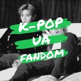 Kpop UA Fandom Logo