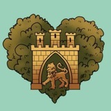 Так люблю той Львів Logo