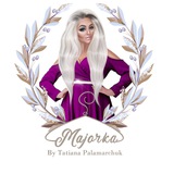Мажор Мажоров Logo