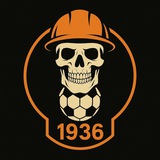 FC «Shakhtar» 🟠⚫ Logo