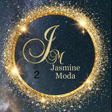 Jasmine_moda вул.Риночна 1346 Logo