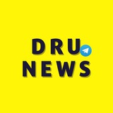 dru_news | ДРУЖКОВКА Logo