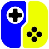 Lugolskiy - про ігри українською Logo