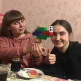 капецб.| #УкрТґ Logo