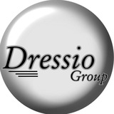 ДРОПШИПІНГ ▪️DRESSIO▪️ПРЯМИЙ ПОСТАЧАЛЬНИК Logo