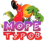 Море Турів на Олімпійській Logo