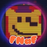 FnaFᵈᵒᵐ Logo