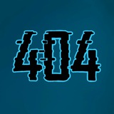 Not Found Logo