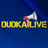 DUDKA LIVE Logo