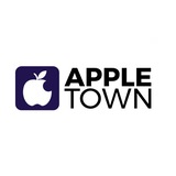 Apple Town Logo